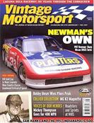 Vintage Motorsport